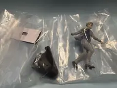 呪術廻戦 卓上領域展開 プチラマ 七海建人 フィギュア