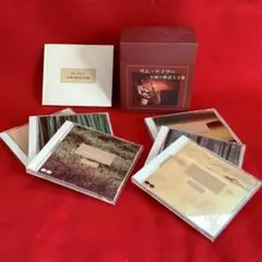 ★《中古ＣＤ》 サム・テイラー「不滅の歌謡大全集」の CD 〔DISC-６枚〕