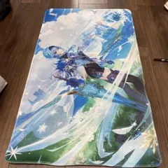 原神 大型マウスパッド アニメデザイン