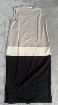 Sense of Place ノースリーブワンピース