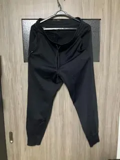 y-3 トラックパンツ