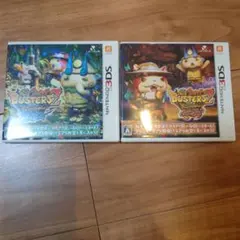 妖怪ウォッチ 2本セット