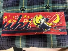 Amatsuki マフラータオル