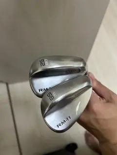 FOUR TEEN RM11ウェッジ 52°&58° フォーティーンウェッジ