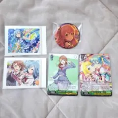 プロセカ　MORE MORE JUMP　まとめ売り