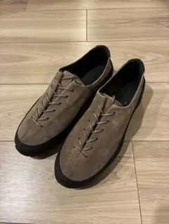 TARVAS WANDERER SUEDE ワンダラー スエード 25 US7のサムネイル