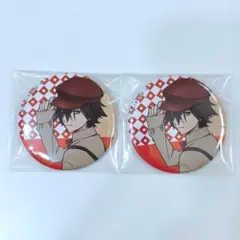 2025年最新】明治村 文豪ストレイドッグス 缶バッジの人気