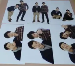 和牛　ブロマイドセット