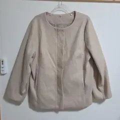 即購入⭕️4Lコート