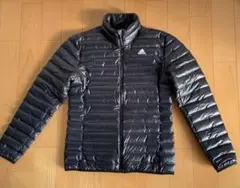 ダウンジャケット