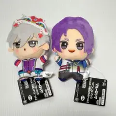 2025年最新】ちびぐるみ 凪 玲王の人気アイテム - メルカリ