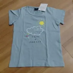 グラフィックTシャツ HAVA A FINE DAYのサムネイル