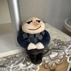 怪盗グルー　ミニオン大脱走　ちょこりん