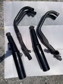 ♥美品/K098/GPZ900R/Ninja/フルパワー/前期型/純正/マフラー ♥美品/K098/GPZ900R/Ninja/フルパワー/前期型/純正/マフラー