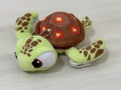 スクワート　肩のせ　マスコット　ぬいぐるみ　ディズニーリゾート限定