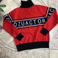 OZUACTOR セーター