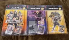 2026年最新】.hack カードの人気アイテム - メルカリ