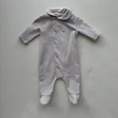 monbebe Hamil footed suit