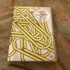 SMAP/Clip!Smap!コンプリートシングルス〈3枚組〉