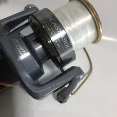 DAIWA キャタリナ 6500 スプール ソルティガ互換 PE10号約220m - メルカリ