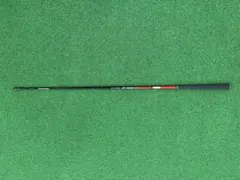 ドライバー xシャフト