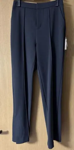 Aga✳︎サイドスリットパンツ　9号サイズ