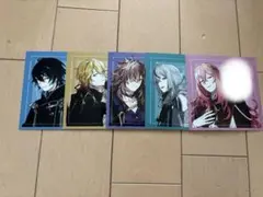 OVER REQUIEMZ オーバーレクイエムズ　アリスNET 特典　メセカ