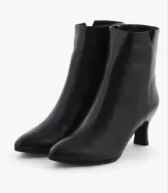 卑弥呼 サイドカットブーツ