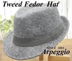 フェドラハット