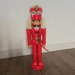 Supreme 2019 nutcracker ナッツクラッカー クルミ割り人形