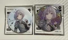 シ*️様 バンドリ Ave Mujica Exitus アモーリス 缶バッジ2個