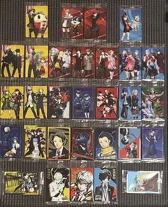 2025年最新】ペルソナシリーズの人気アイテム - メルカリ