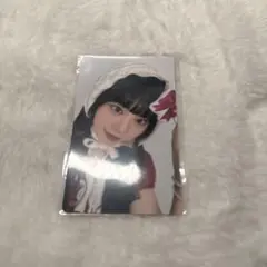 ME:I 村上璃杏 Sweet Holiday オーナメント トレカ