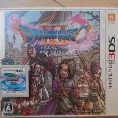 ドラゴンクエストXI 過ぎ去りし時を求めて