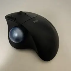 logicool ERGO M575SP ワイヤレス トラックボール