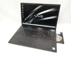 15.6オールインワン I7 8750H VAIO S15 VJS153C11N