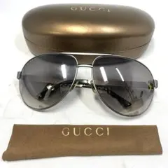 ティアドロップ サングラス