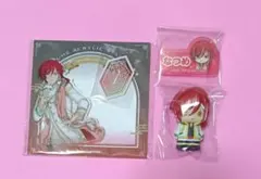 あんスタ 逆先夏目 3点セット