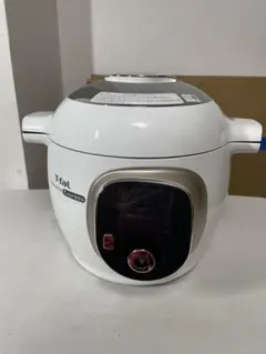 【お値下げ！】T-fal Cook4me Express 電気圧力鍋　美品 2026年最新】CooK4me expressの人気アイテム - メルカリ