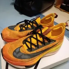 アルファフライ 陸上競技