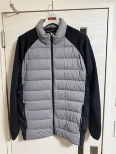 Under Armour ジャケット グレー/ブラック