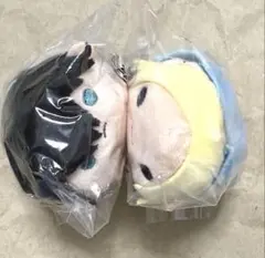 SAKAMOTO DAYS サカモトデイズ のるキャラマスコット　シン 周