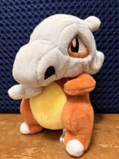 カラカラ ぬいぐるみ 約30cm - メルカリ