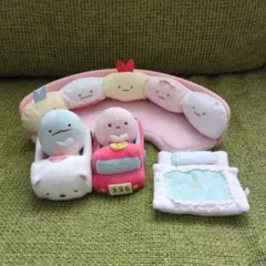 すみっコぐらし　まとめ売り