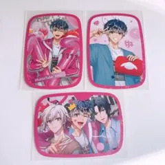 アイナナ RabbiTube mini フォトカード 百