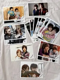 山田涼介　Hey!Say!JUMP 公式写真16枚セット　2011年頃