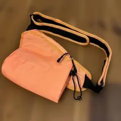 R*m様 アディダス ランニングボトルポーチ オレンジ