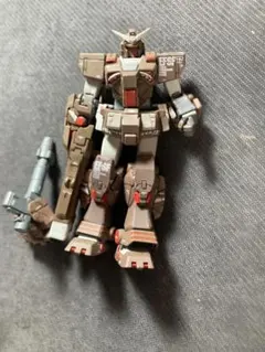 ガンダムフィックスフィギュレーション #0015 ヘビーガンダム [中古品]