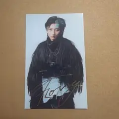 EBiDAN Yes!東京 HMV オンライン 特典 トレカ ICEx 筒井俊旭 - メルカリ