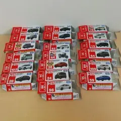 2026年最新】トミカの人気アイテム - メルカリ